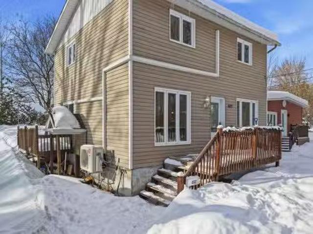 House for sale in Gatineau, Quebec