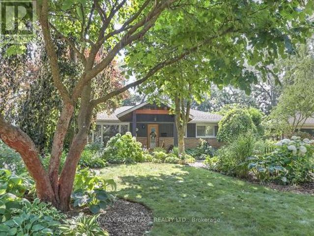 House for sale in Arva, Ontario