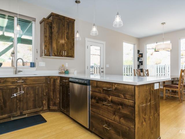 House for sale in Bannock, Idaho