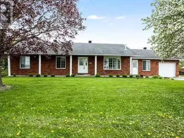 House for sale in Elizabethtown, Ontario