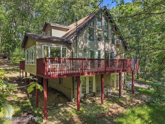 House for sale in East Stroudsburg, Monroe County