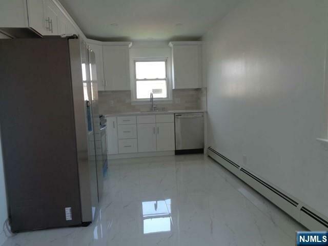 Duplex for rent in Garfield