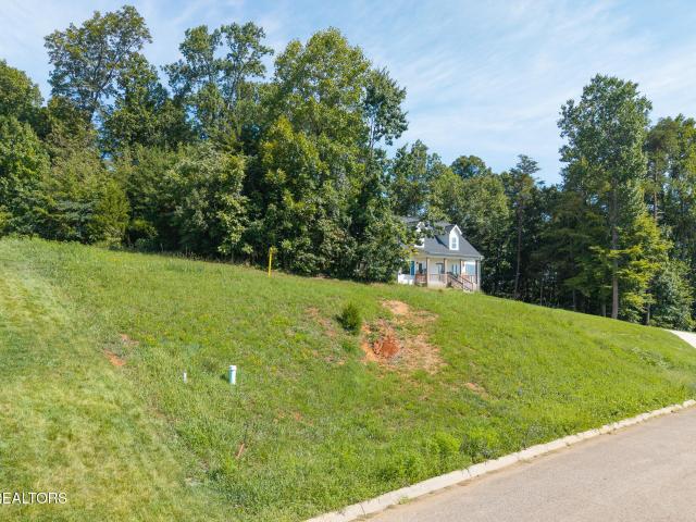 Land for sale in Tennessee