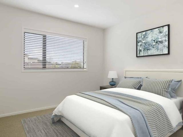 Apartment for rent in Glen Innes, Oroua County