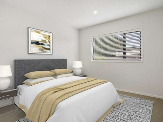 Apartment for rent in Glen Innes, Oroua County