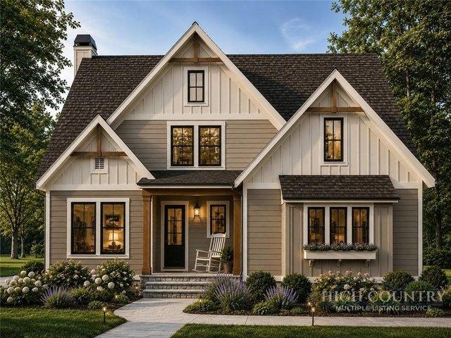 House for sale in Avery, North Carolina