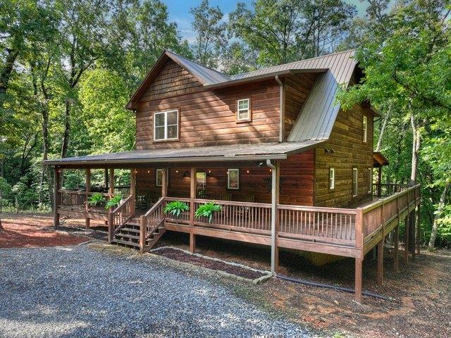 House for sale in Georgia