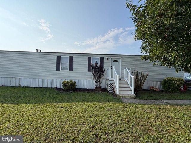 House for sale in Delaware