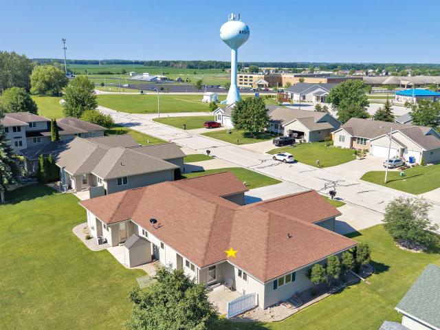 House for sale in Wrightstown, Wisconsin