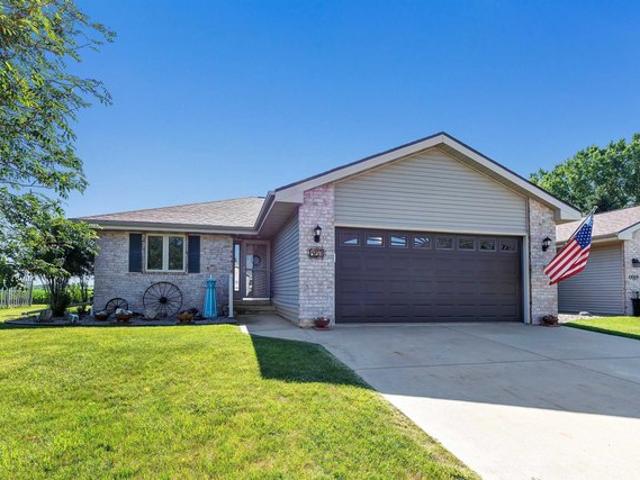 House for sale in Wrightstown, Wisconsin