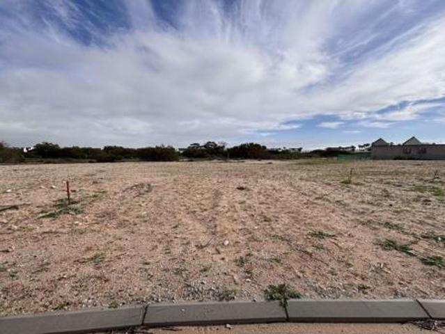 Land for sale in Western Cape