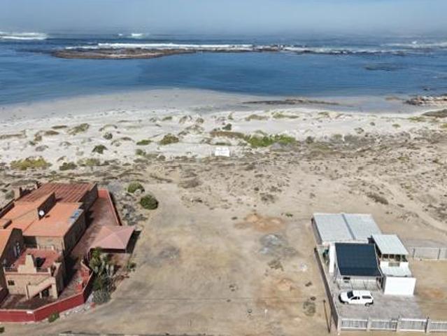 Land for sale in Port Nolloth, Northern Cape
