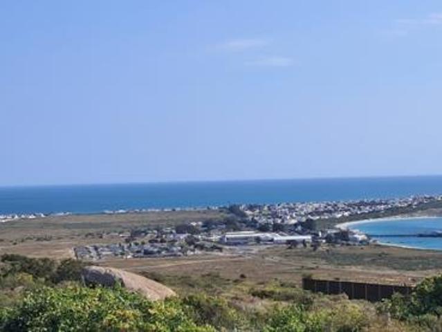 Land for sale in West Coast Village, City of Cape Town