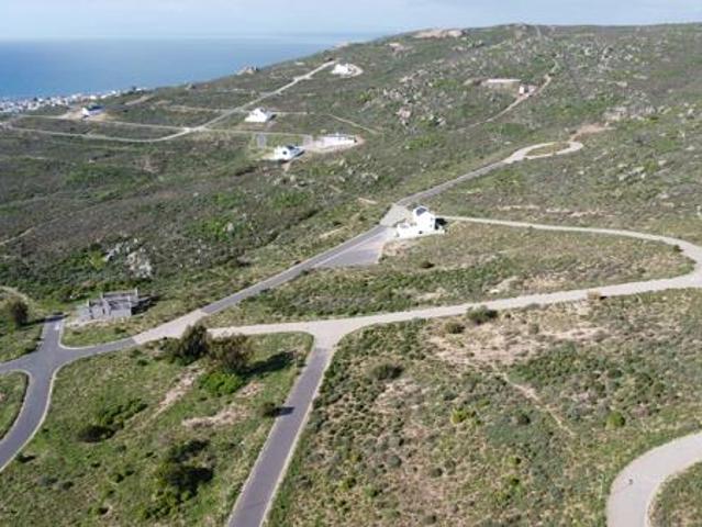 Land for sale in Western Cape