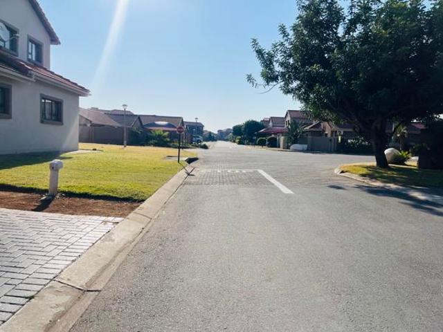 Land for sale in Tlhabane, North West