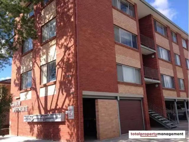 Apartment for rent in Queanbeyan, New South Wales