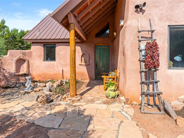 House for sale in Jemez Springs, New Mexico