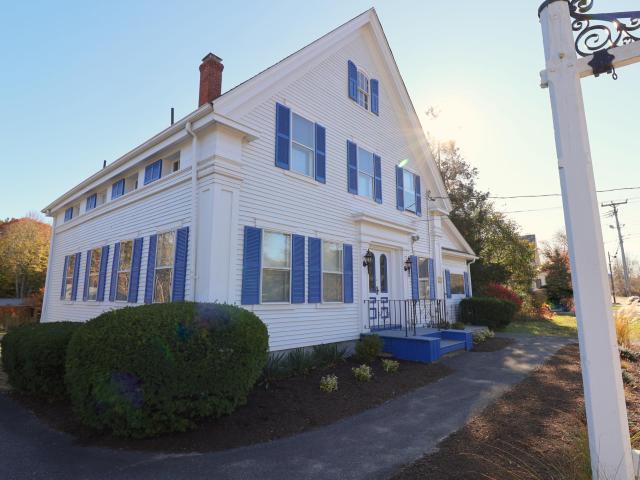 Commercial for sale in Dennis, Massachusetts