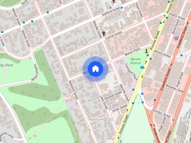 Apartment for rent in Otakou