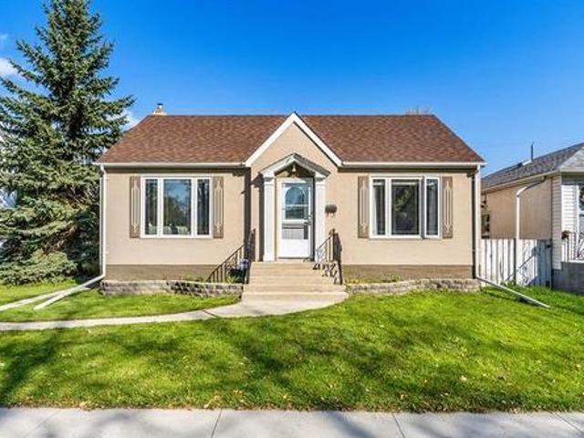 House for sale in West Kildonan, Winnipeg