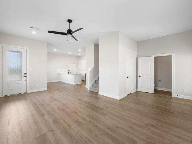 Townhouse for sale in Denton, Texas