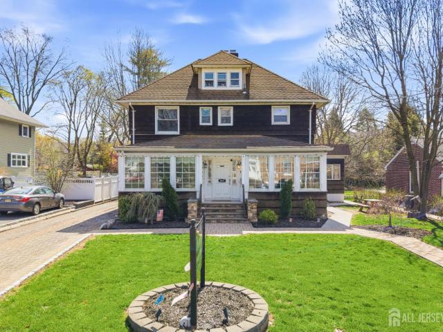 Commercial for sale in Metuchen, New Jersey