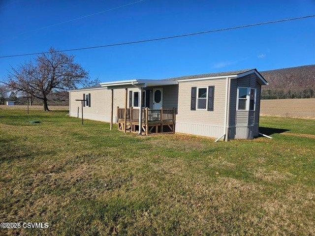 House for sale in Berwick, Pennsylvania