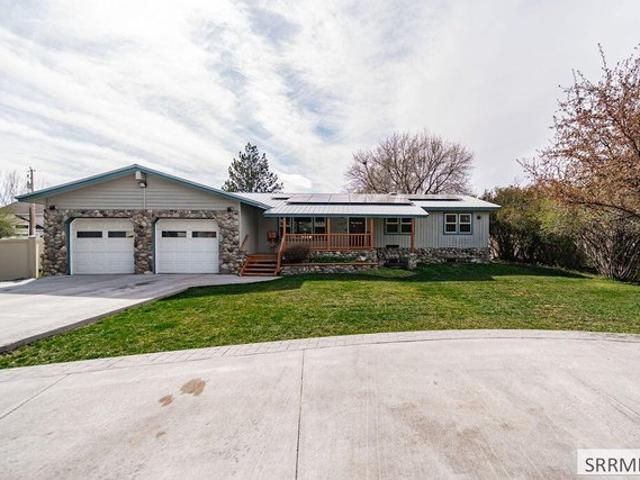 House for sale in Rigby, Jefferson County