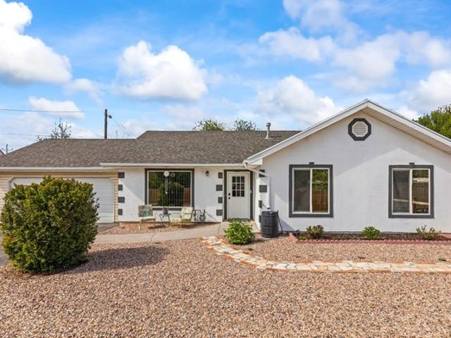 House for sale in Manti, Utah