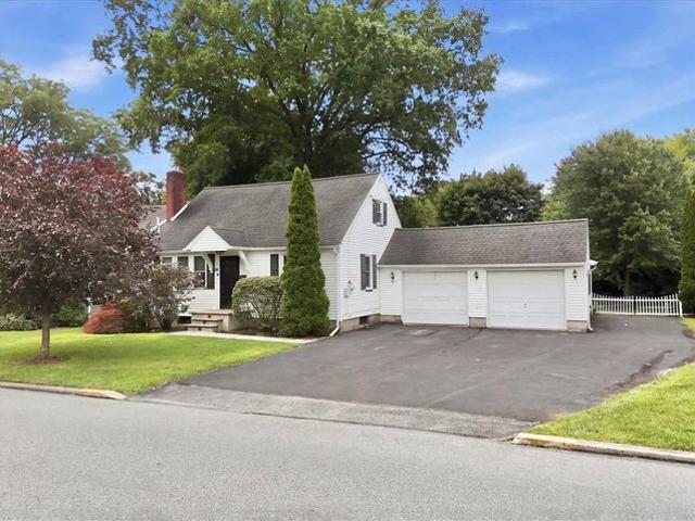 House for sale in Stroudsburg, Pennsylvania