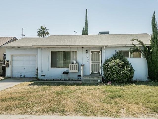 House for sale in Tulare, California