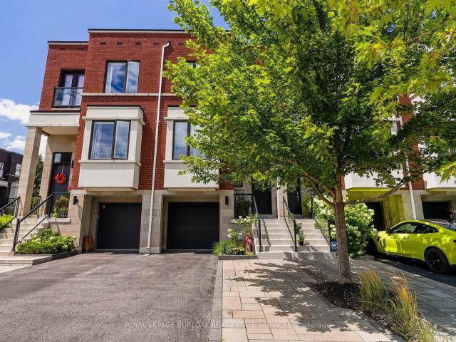 Property for sale in Oakville, Ontario