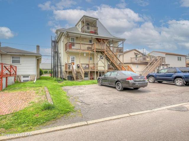 House for sale in Kingston, Luzerne County
