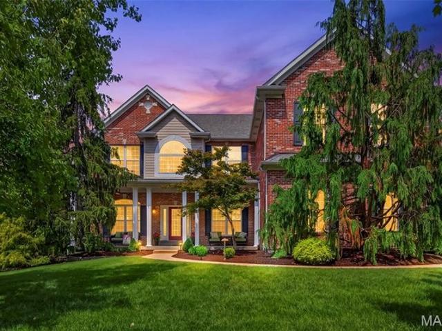 House for sale in Saint Louis, Missouri