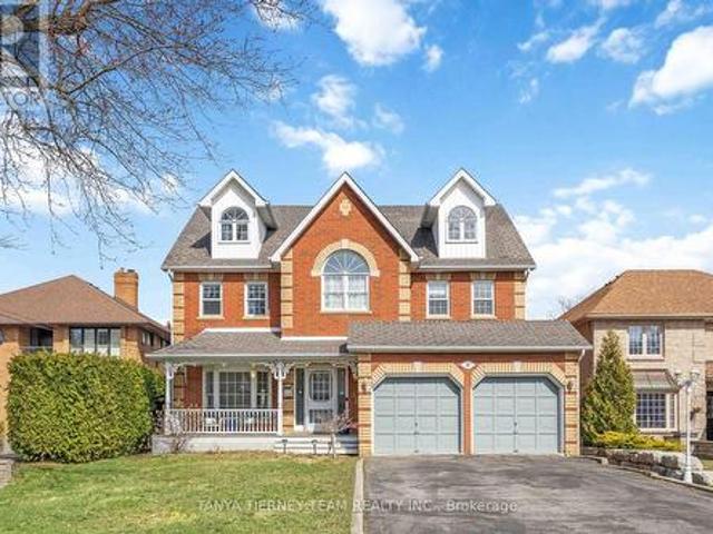 House for sale in Durham, Ontario