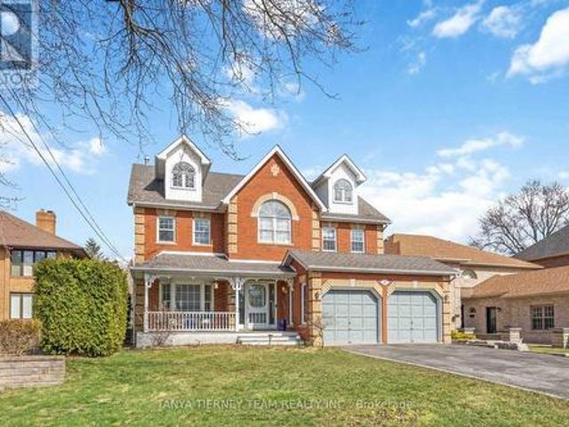 House for sale in Durham, Ontario