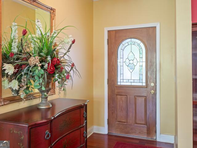 House for sale in Cornelia, Georgia