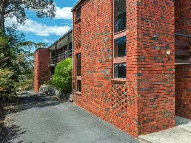Apartment for rent in Hobart, Tasmania