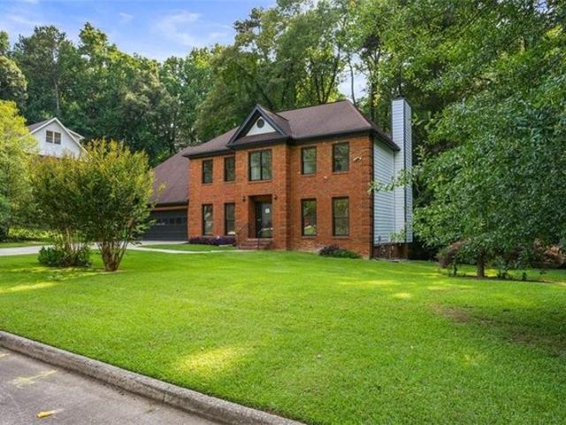House for sale in Stone Mountain, Georgia