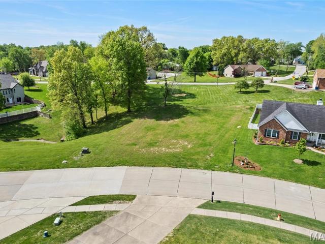Land for sale in Saint Charles, Missouri