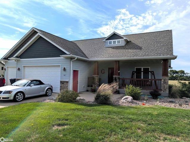 House for sale in Ida, Iowa