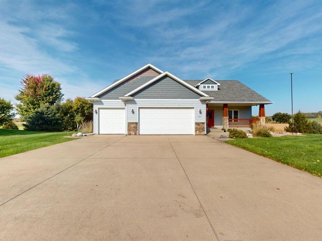 House for sale in Ida Grove, Ida County