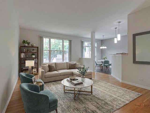 Townhouse for sale in Gregg's Landing South, Vernon Hills
