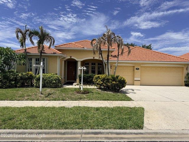 House for sale in Indialantic, Florida