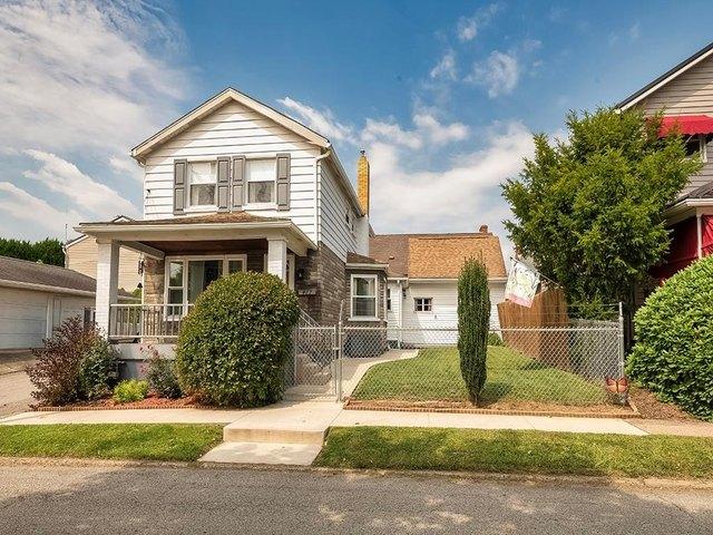 House for sale in Leechburg, Armstrong County