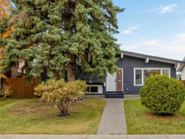 House for sale in Queensland, Calgary