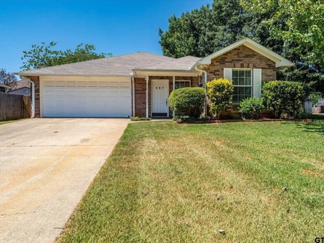 House for sale in Smith, Texas
