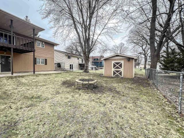House for sale in Arnolds Park, Iowa
