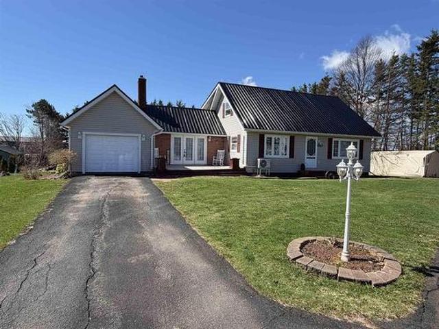 House for sale in Souris West, Prince Edward Island