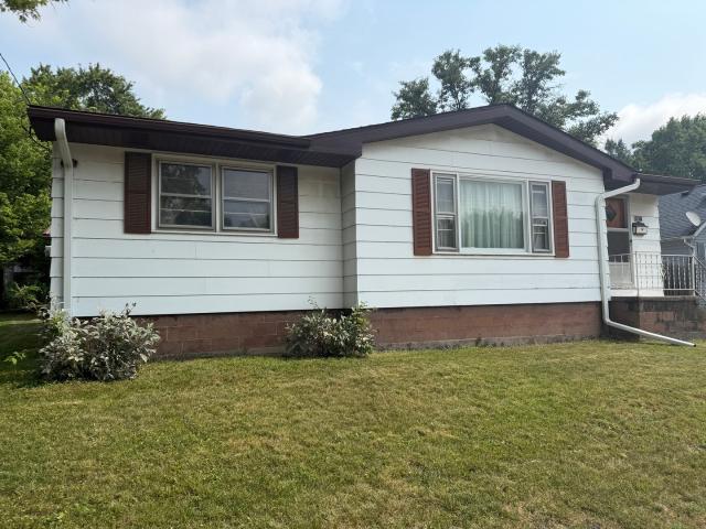 House for sale in Marseilles, Illinois
